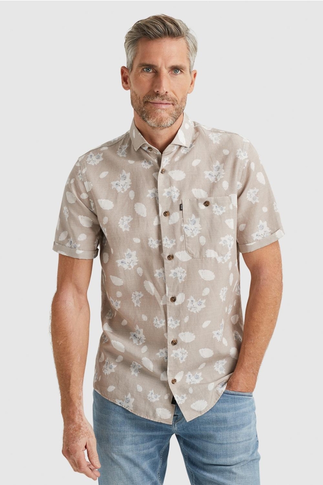 SHORT SLEEVE SHIRT VSIS2403235 8265